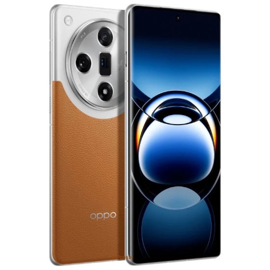 Oppo Find X7