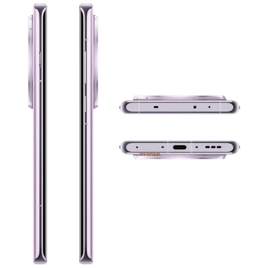 Oppo Find X7