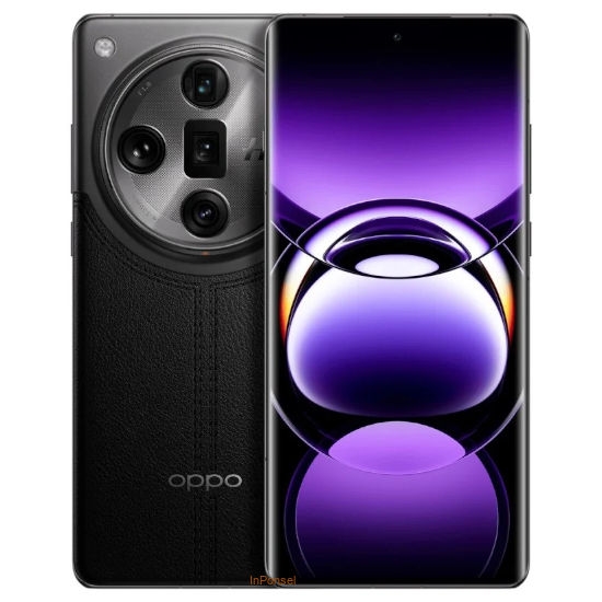 Oppo Find X7 Ultra