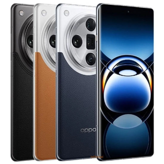 Oppo Find X7 Ultra