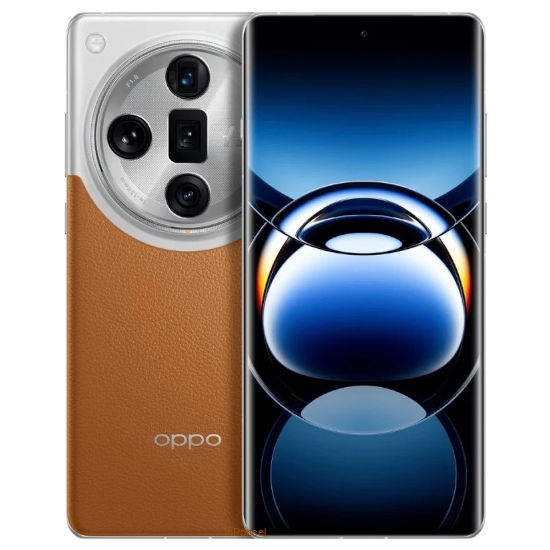 Oppo Find X7 Ultra