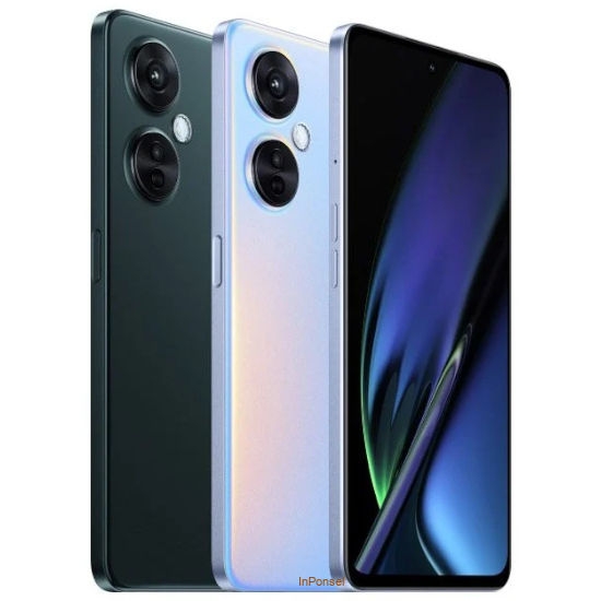 Oppo K11x
