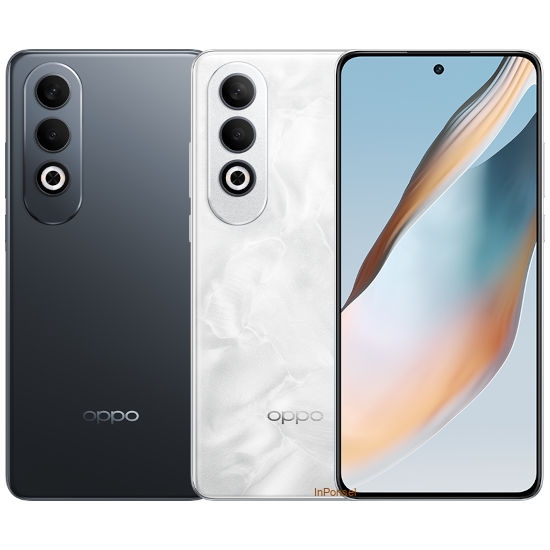 Oppo K12 Plus