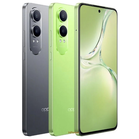Oppo K12x
