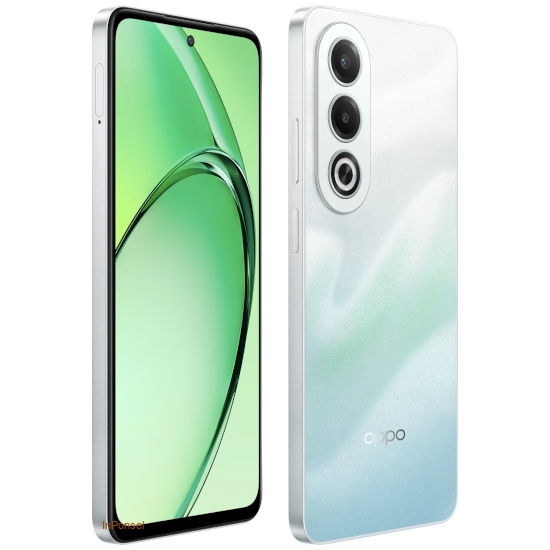 Oppo K12x 5G