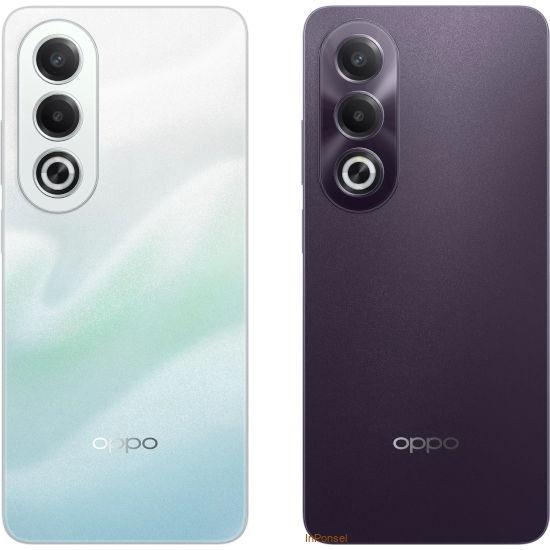 Oppo K12x 5G