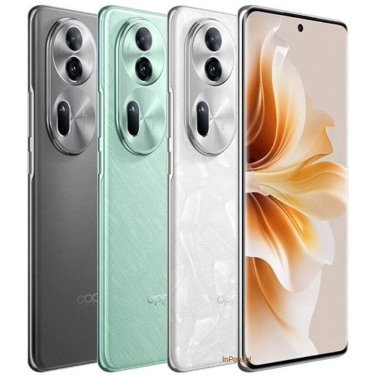 Oppo Reno 11 5G