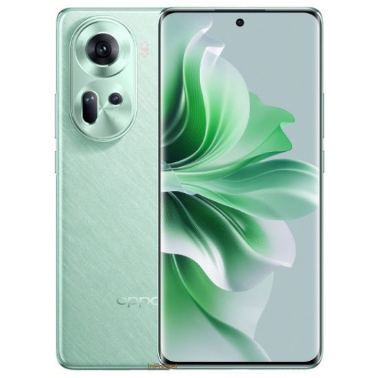 Oppo Reno 11