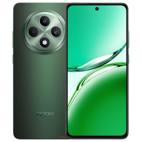 Oppo Reno 12F 4G