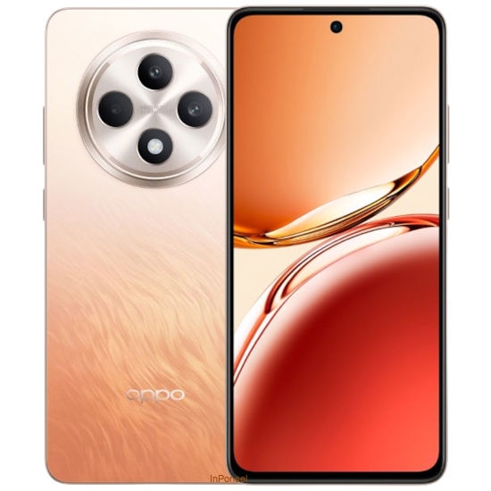 Oppo Reno 12F 4G