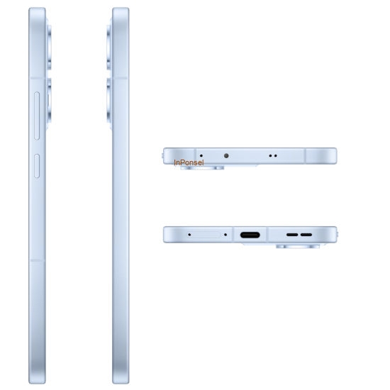 Oppo Reno 13