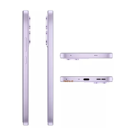 Oppo Reno13 F