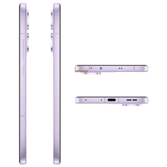 Oppo Reno 13 Pro
