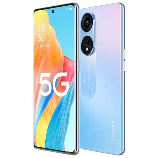 Oppo Reno8T 5G