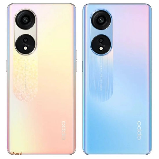 Oppo Reno8T 5G