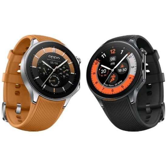 Oppo Watch X