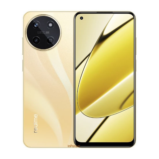 Realme 11 4G