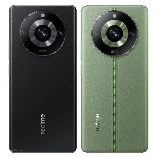 Realme 11 Pro