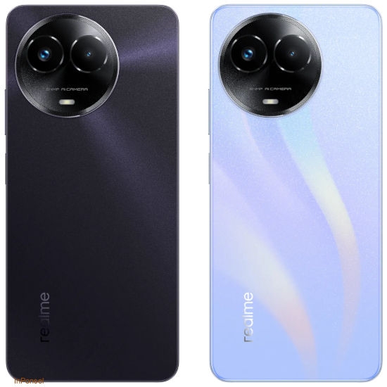 Realme 11x 5G