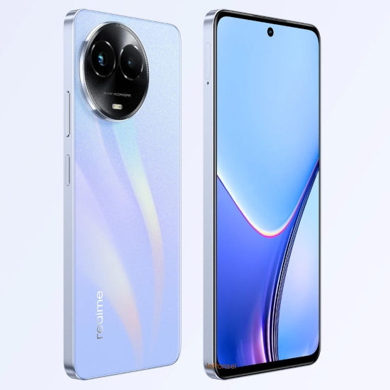 Realme 11x 5G