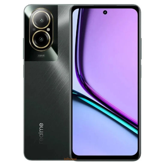 Realme 12 Lite