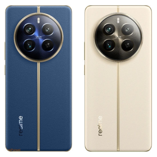 Realme 12 Pro+