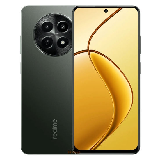 Realme 12x