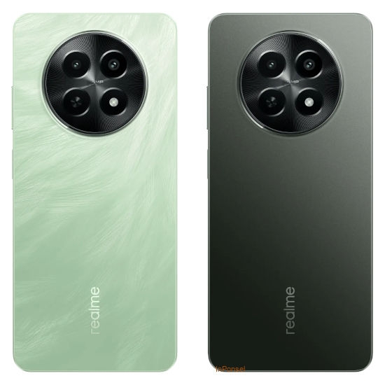 Realme 12x