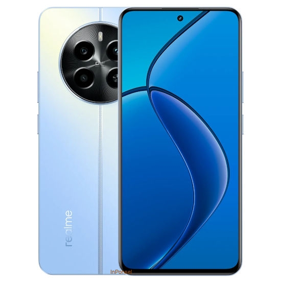 Realme 13