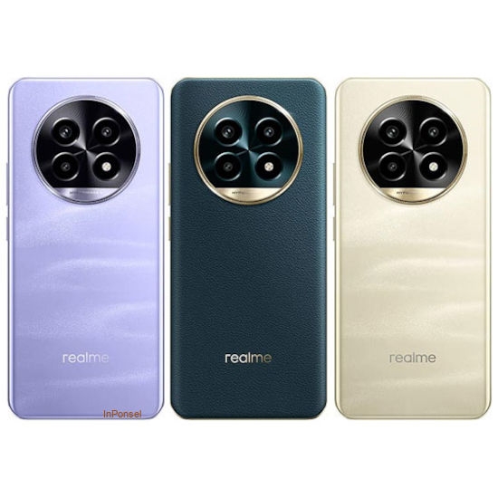 Realme 13 Pro