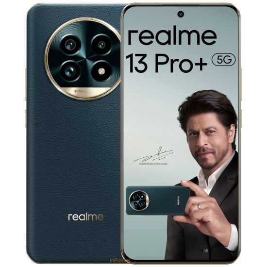Realme 13 Pro+