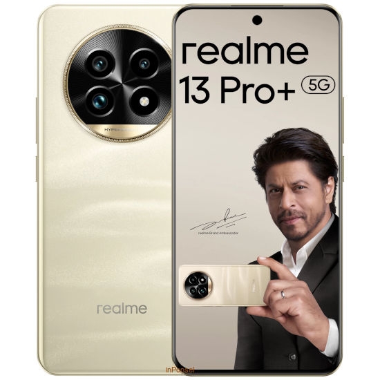 Realme 13 Pro+