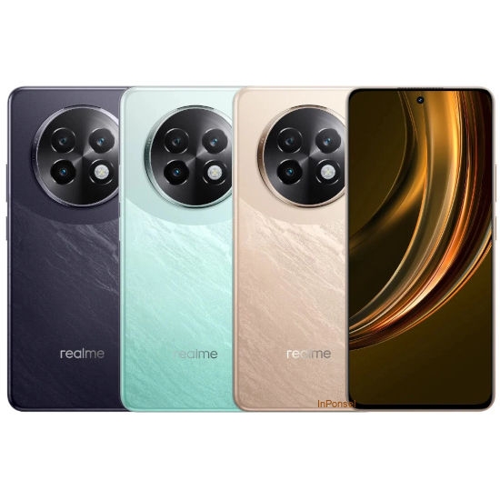 Realme 13+ 5G