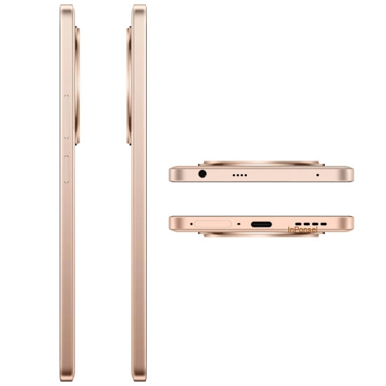 Realme 13+ 5G