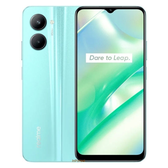 Realme C33 (2023)