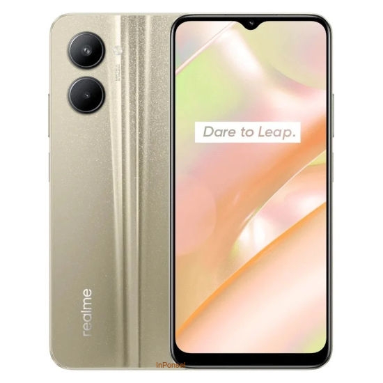 Realme C33 (2023)