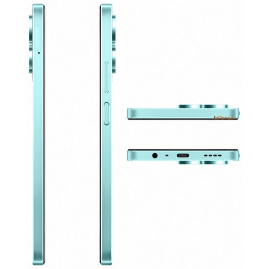 Realme C51