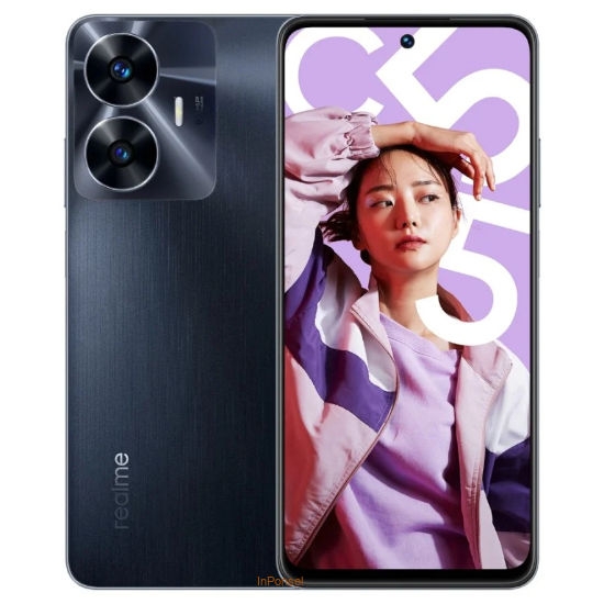 Realme C55