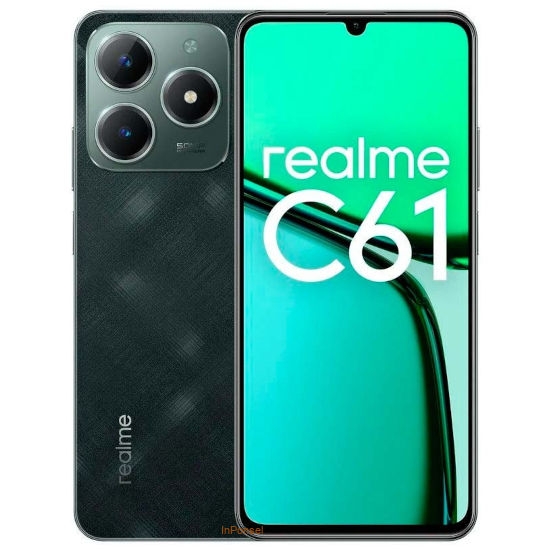 Realme C61 (50MP)