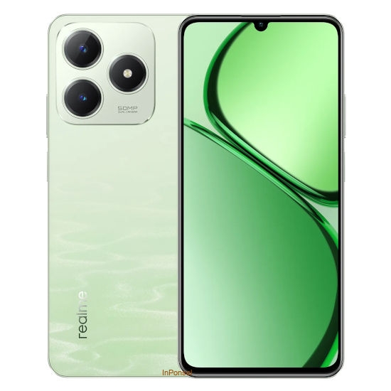 Realme C63
