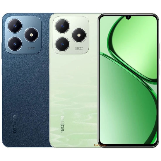 Realme C63