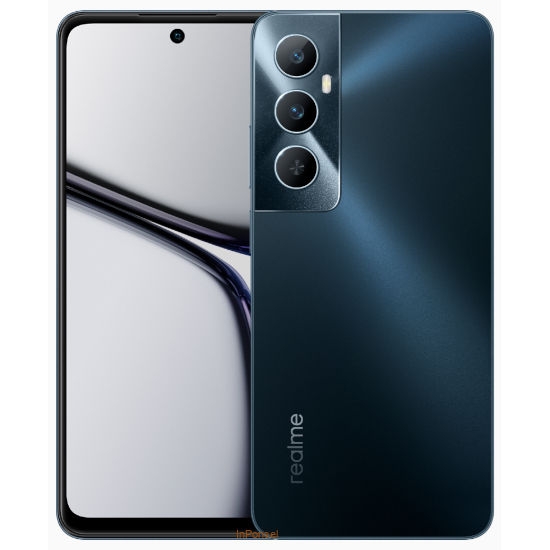 Realme C65