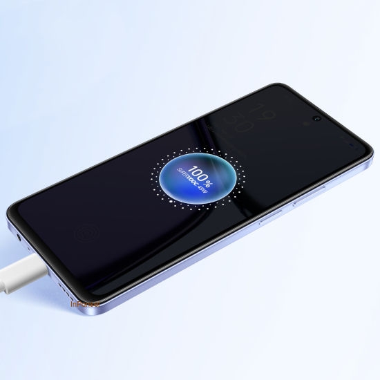 Realme C65