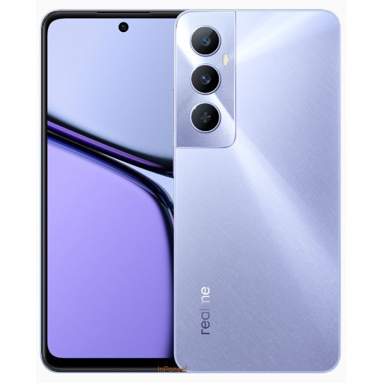 Realme C65
