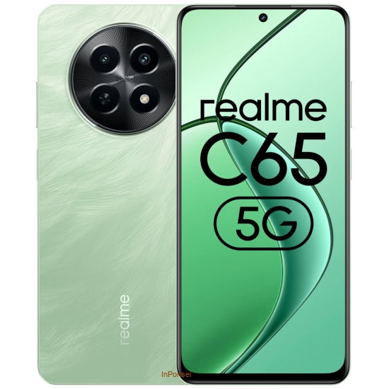 Realme C65 5G