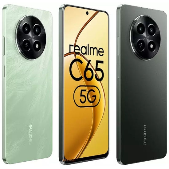 Realme C65 5G