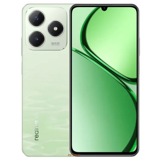 Realme C65s