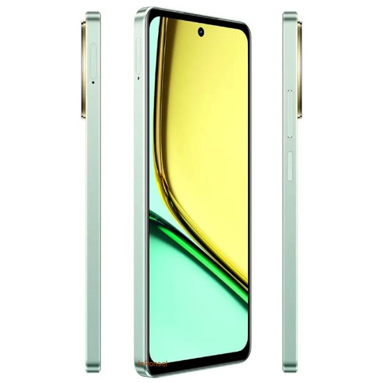 Realme C67