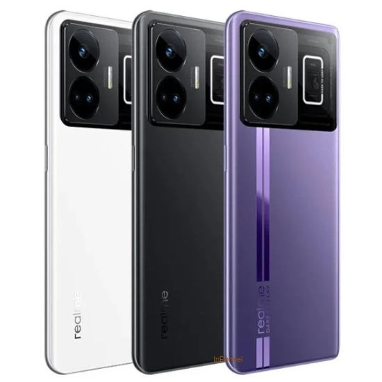 Realme GT3