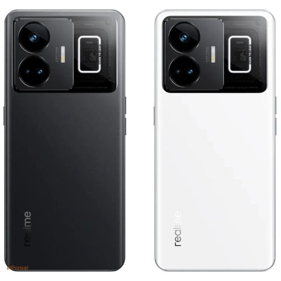 Realme GT3